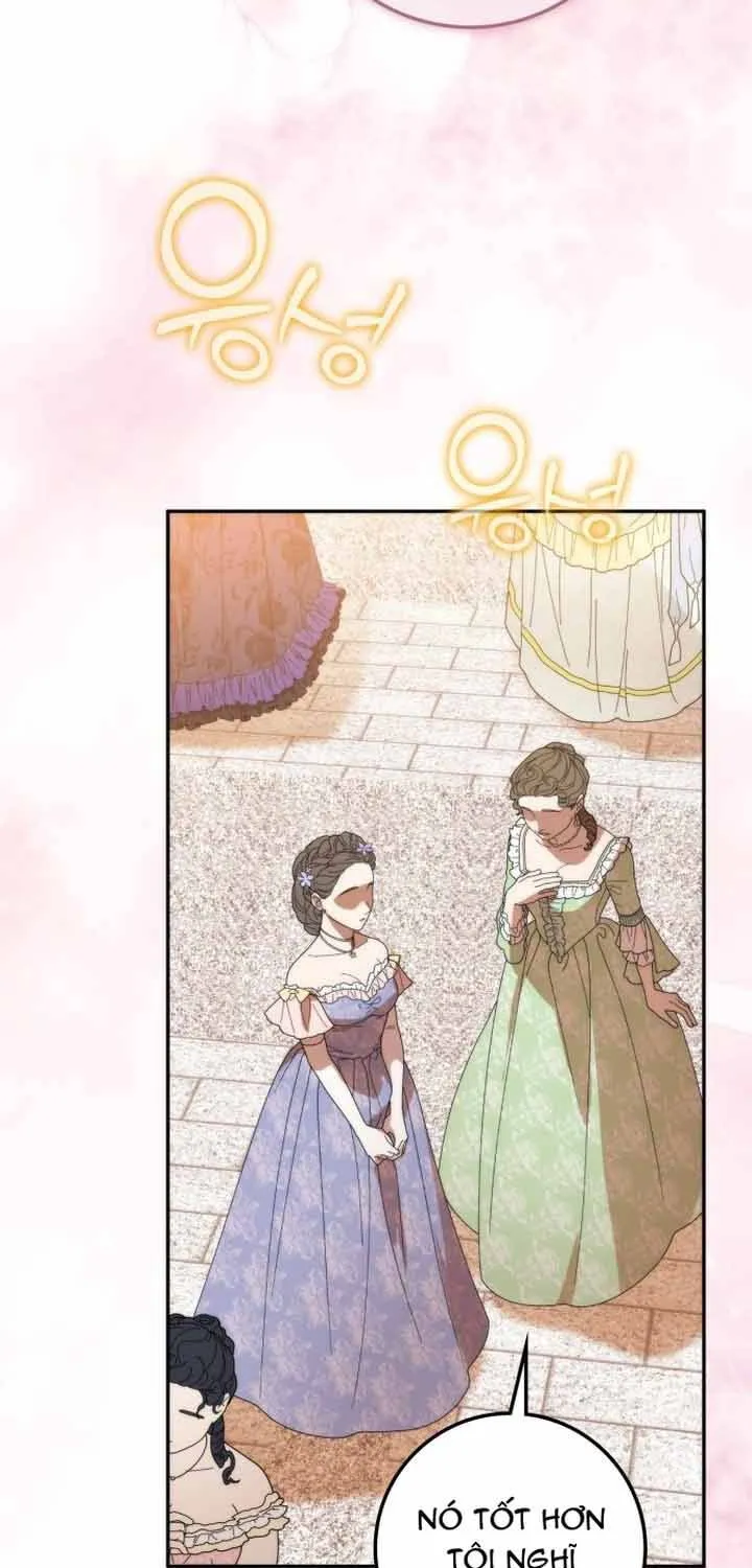 Nữ Tước Trong Sự Lụi Tàn Chap 51 - Next Chap 52