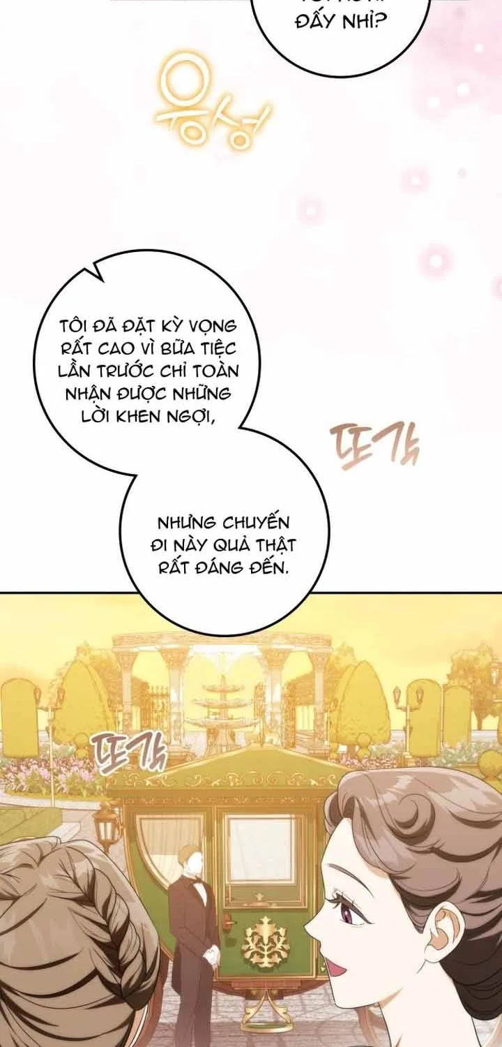 Nữ Tước Trong Sự Lụi Tàn Chap 51 - Next Chap 52