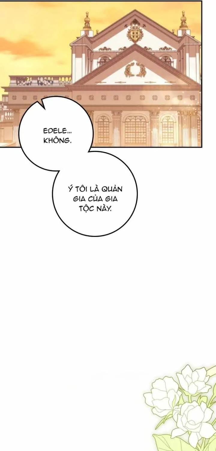 Nữ Tước Trong Sự Lụi Tàn Chap 51 - Next Chap 52