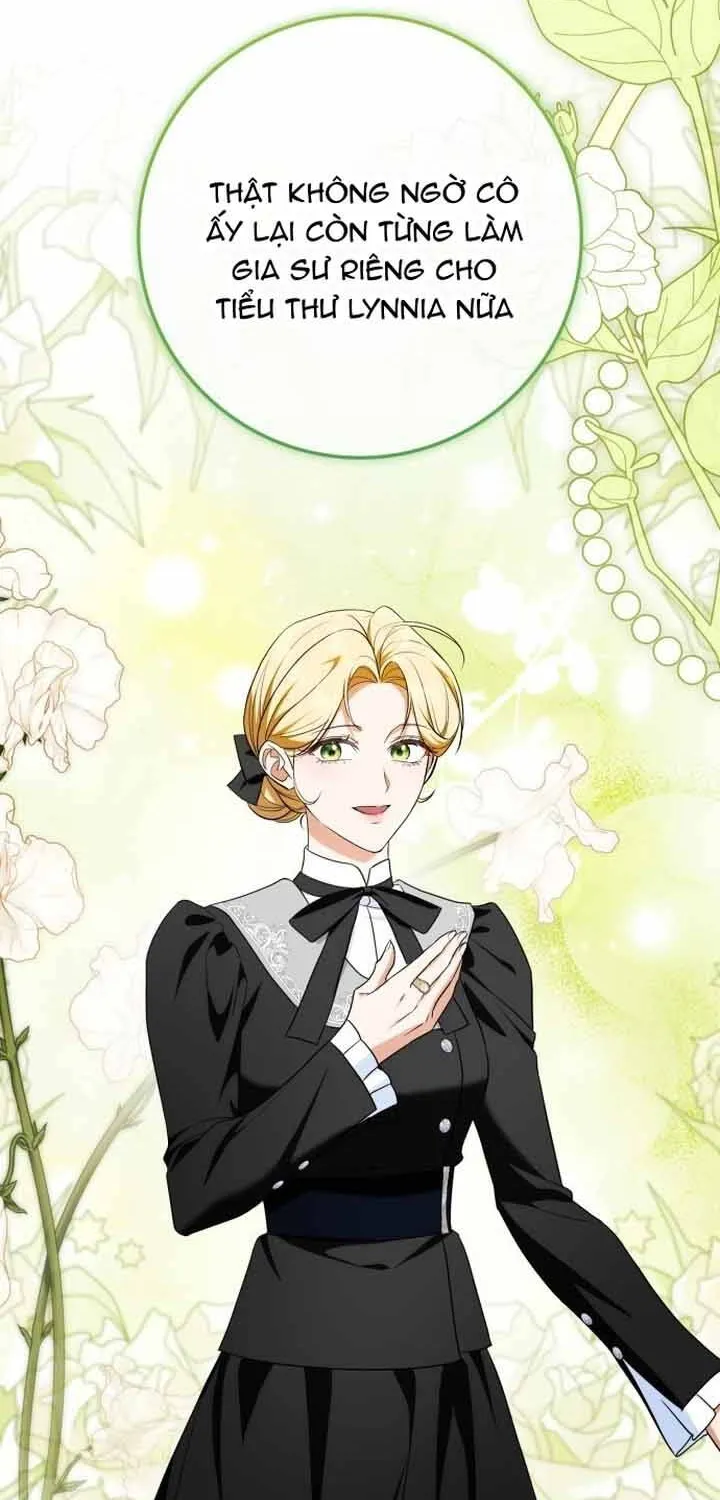 Nữ Tước Trong Sự Lụi Tàn Chap 51 - Next Chap 52