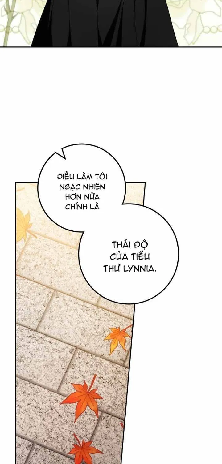 Nữ Tước Trong Sự Lụi Tàn Chap 51 - Next Chap 52