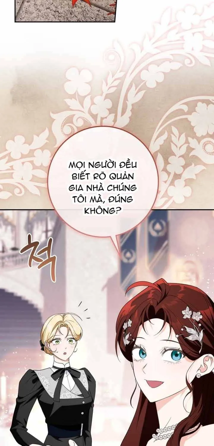 Nữ Tước Trong Sự Lụi Tàn Chap 51 - Next Chap 52