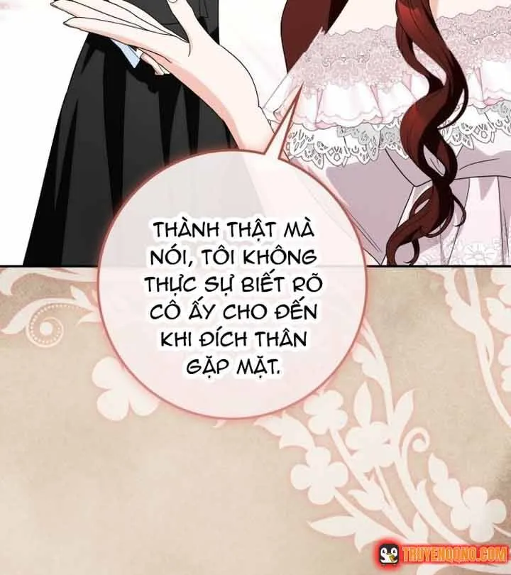 Nữ Tước Trong Sự Lụi Tàn Chap 51 - Next Chap 52