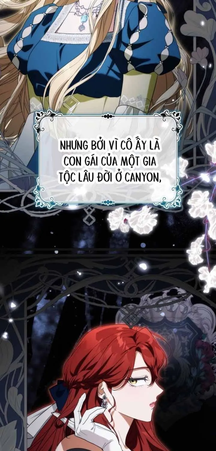 Nữ Tước Trong Sự Lụi Tàn Chap 51 - Next Chap 52