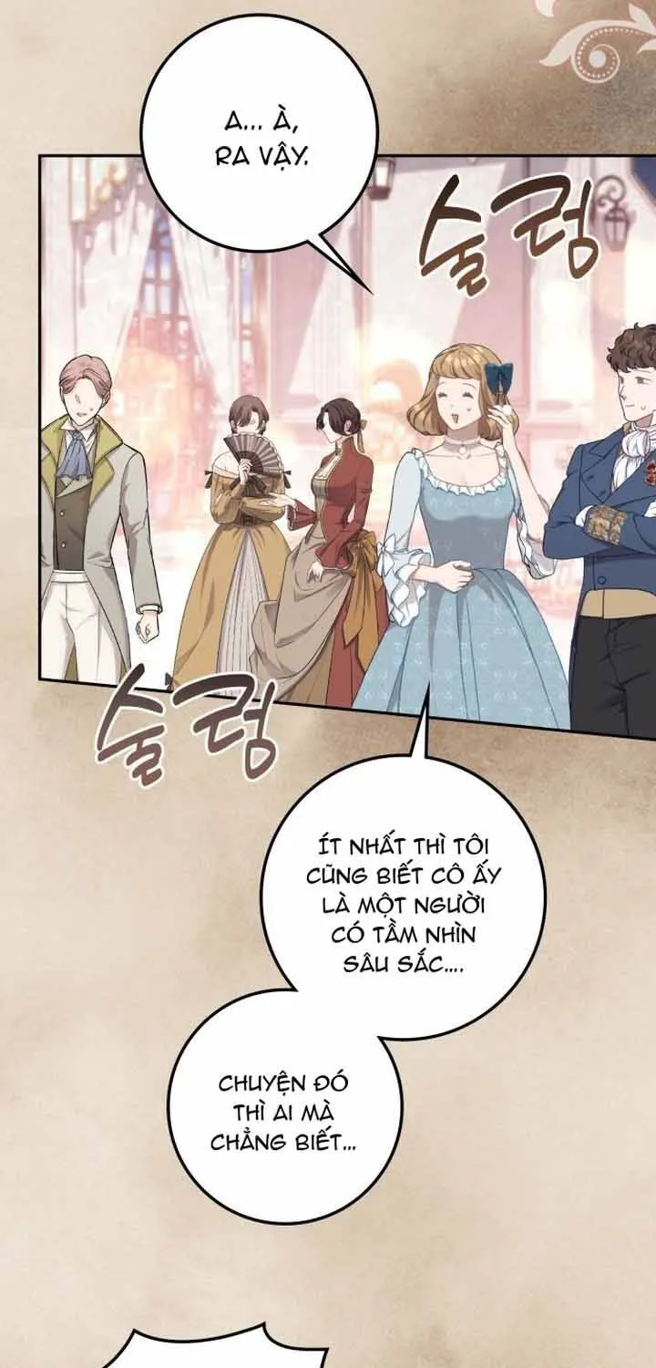 Nữ Tước Trong Sự Lụi Tàn Chap 51 - Next Chap 52