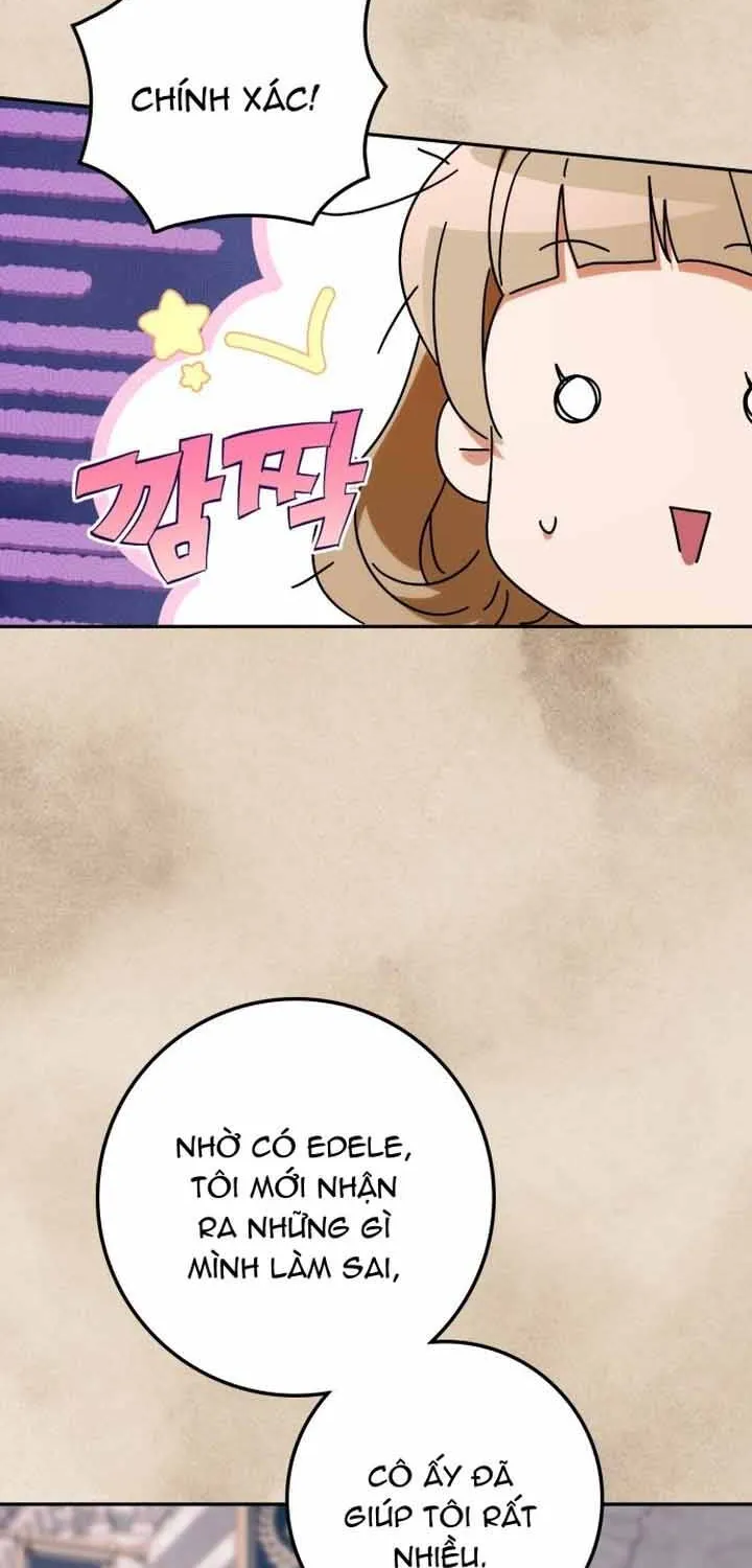 Nữ Tước Trong Sự Lụi Tàn Chap 51 - Next Chap 52
