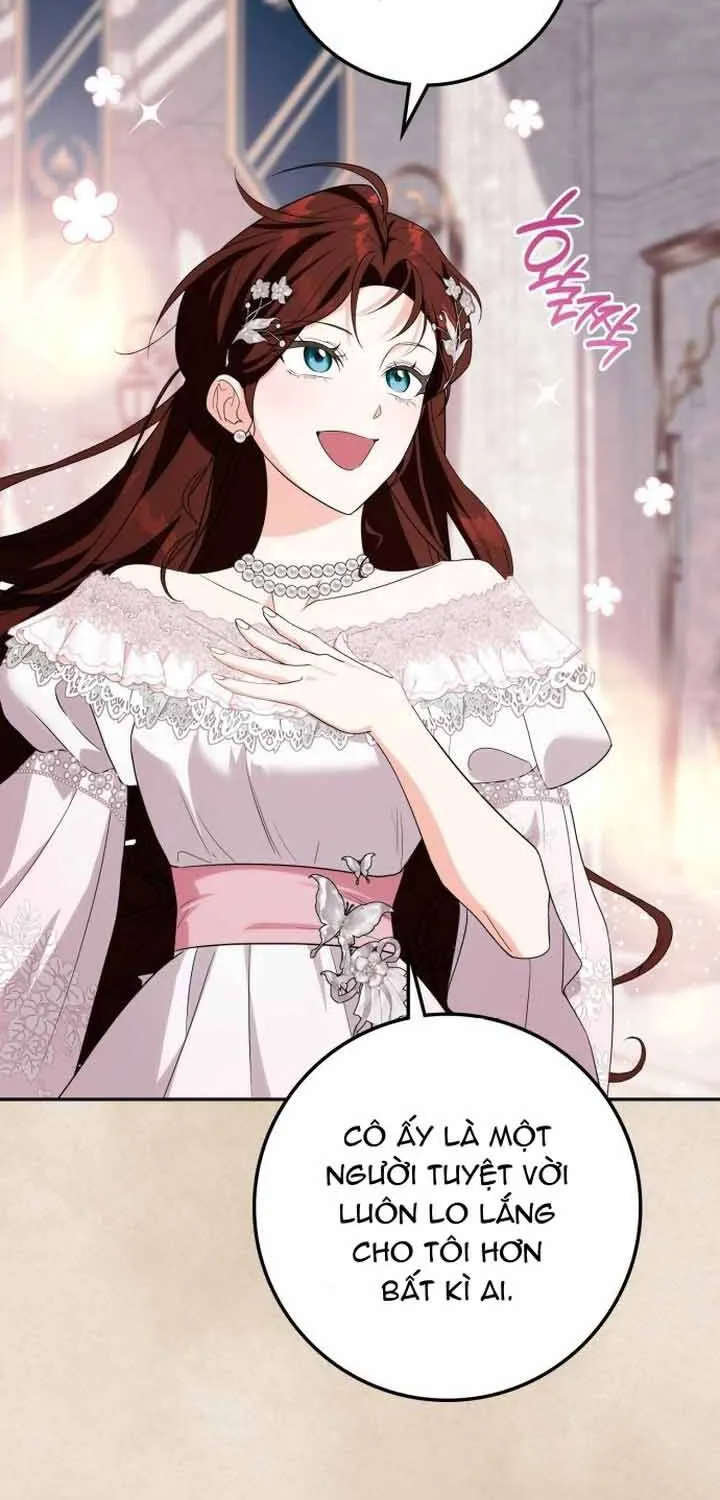Nữ Tước Trong Sự Lụi Tàn Chap 51 - Next Chap 52