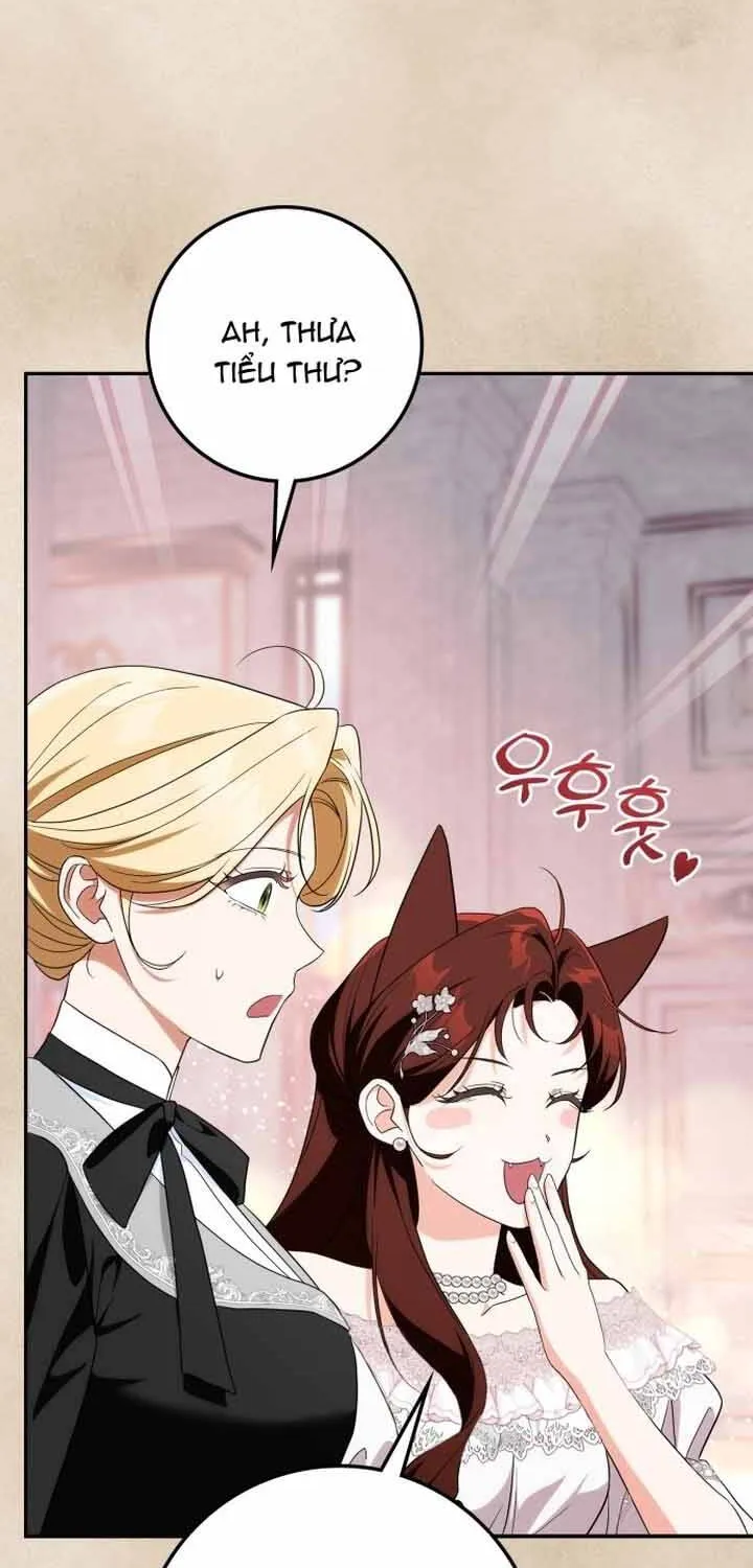 Nữ Tước Trong Sự Lụi Tàn Chap 51 - Next Chap 52