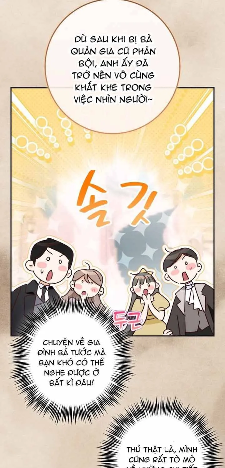 Nữ Tước Trong Sự Lụi Tàn Chap 51 - Next Chap 52