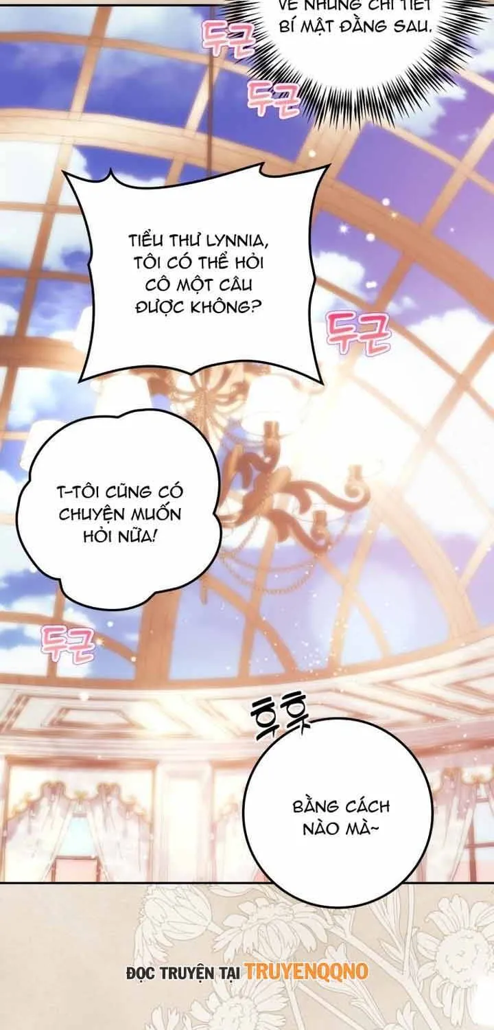 Nữ Tước Trong Sự Lụi Tàn Chap 51 - Next Chap 52