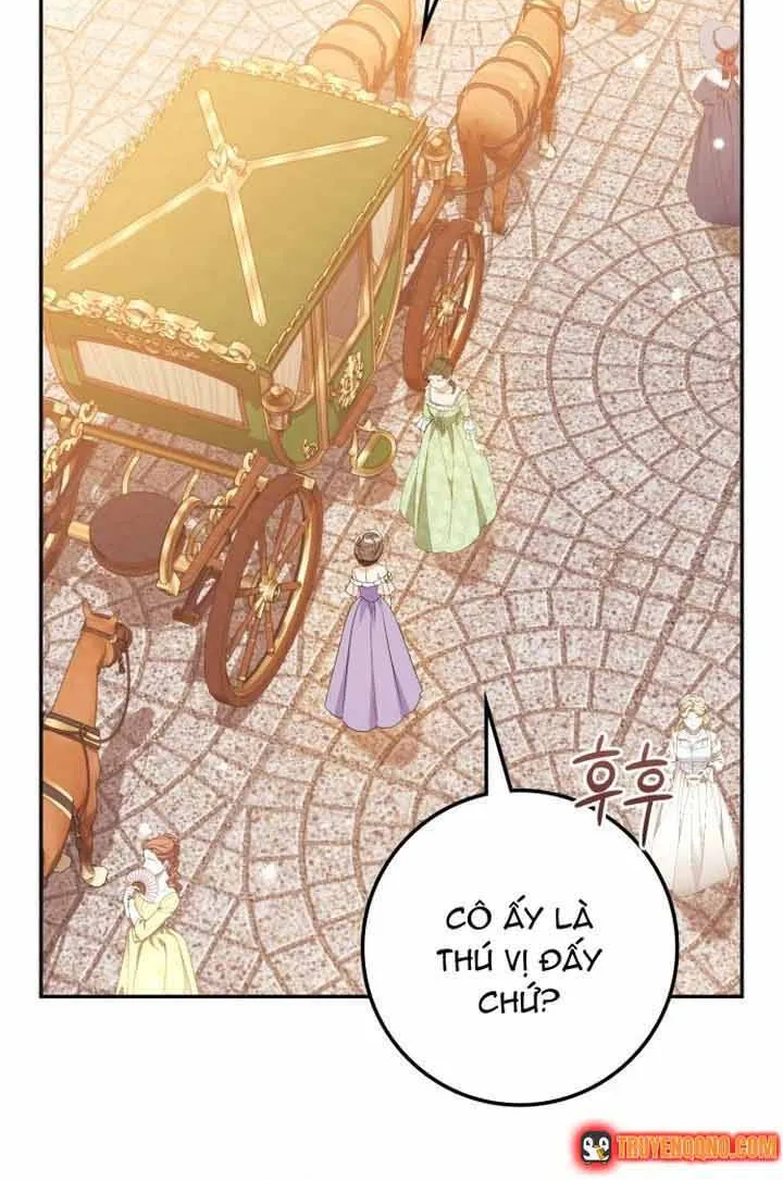 Nữ Tước Trong Sự Lụi Tàn Chap 51 - Next Chap 52