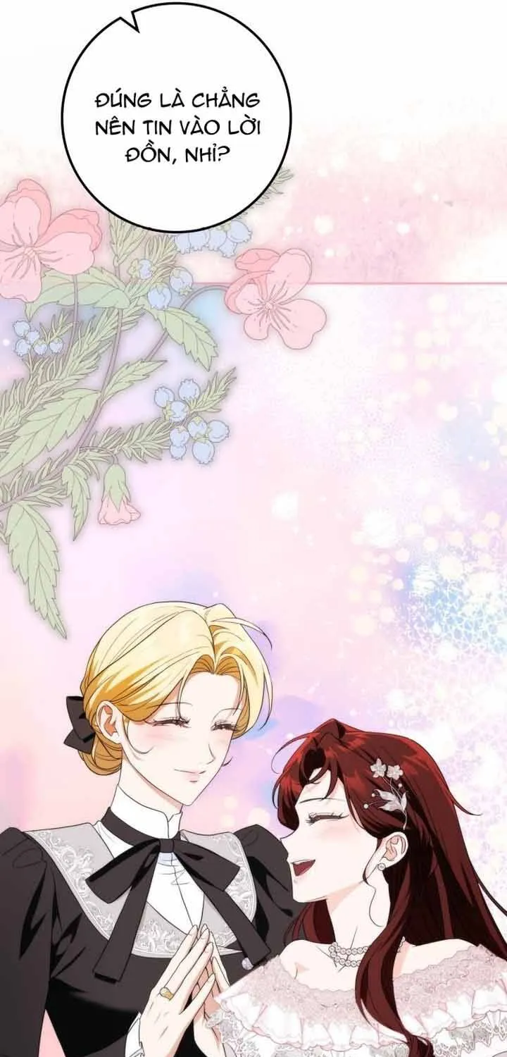 Nữ Tước Trong Sự Lụi Tàn Chap 51 - Next Chap 52