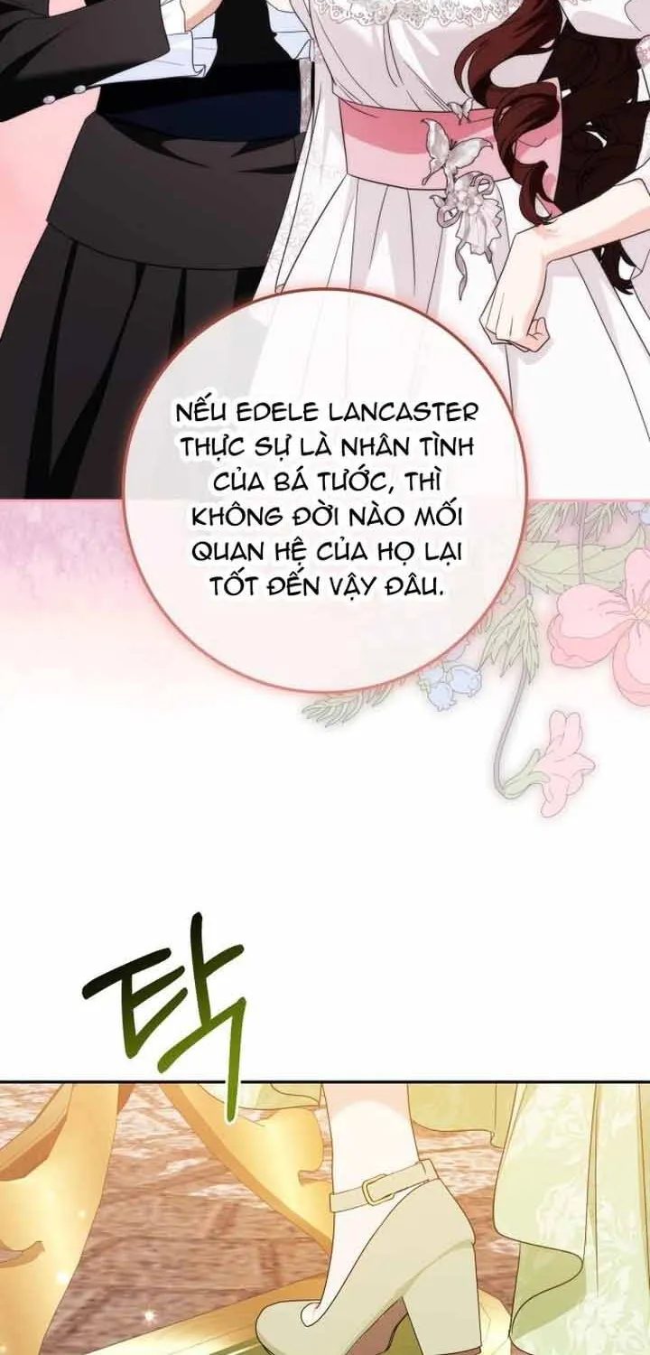 Nữ Tước Trong Sự Lụi Tàn Chap 51 - Next Chap 52