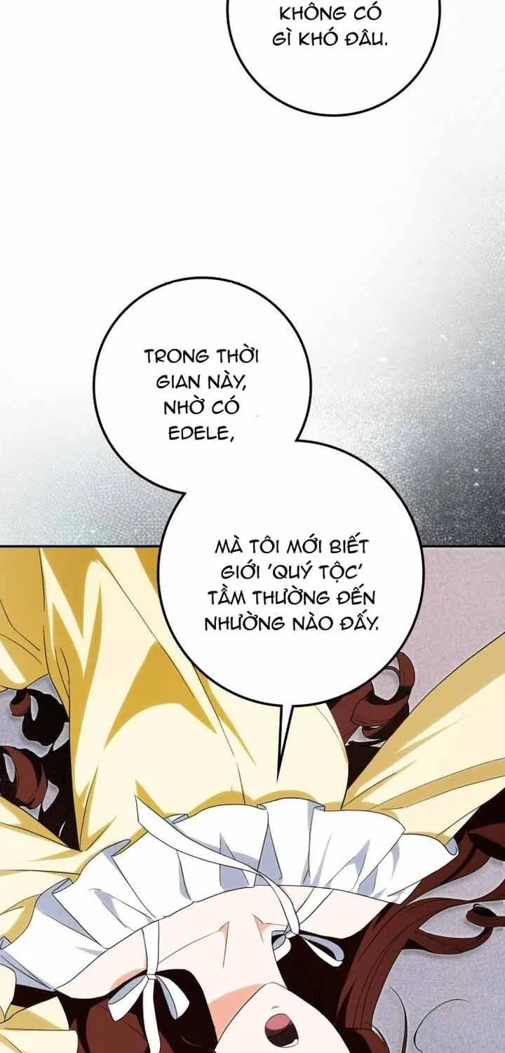 Nữ Tước Trong Sự Lụi Tàn Chap 51 - Next Chap 52
