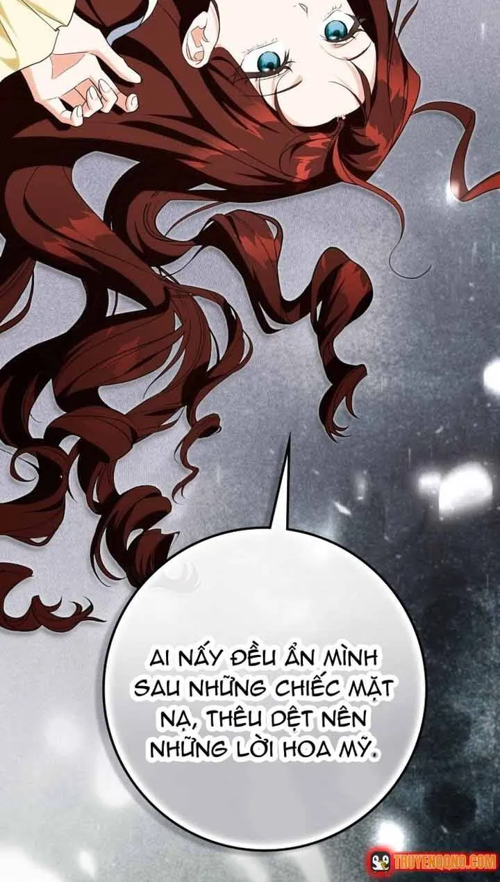 Nữ Tước Trong Sự Lụi Tàn Chap 51 - Next Chap 52