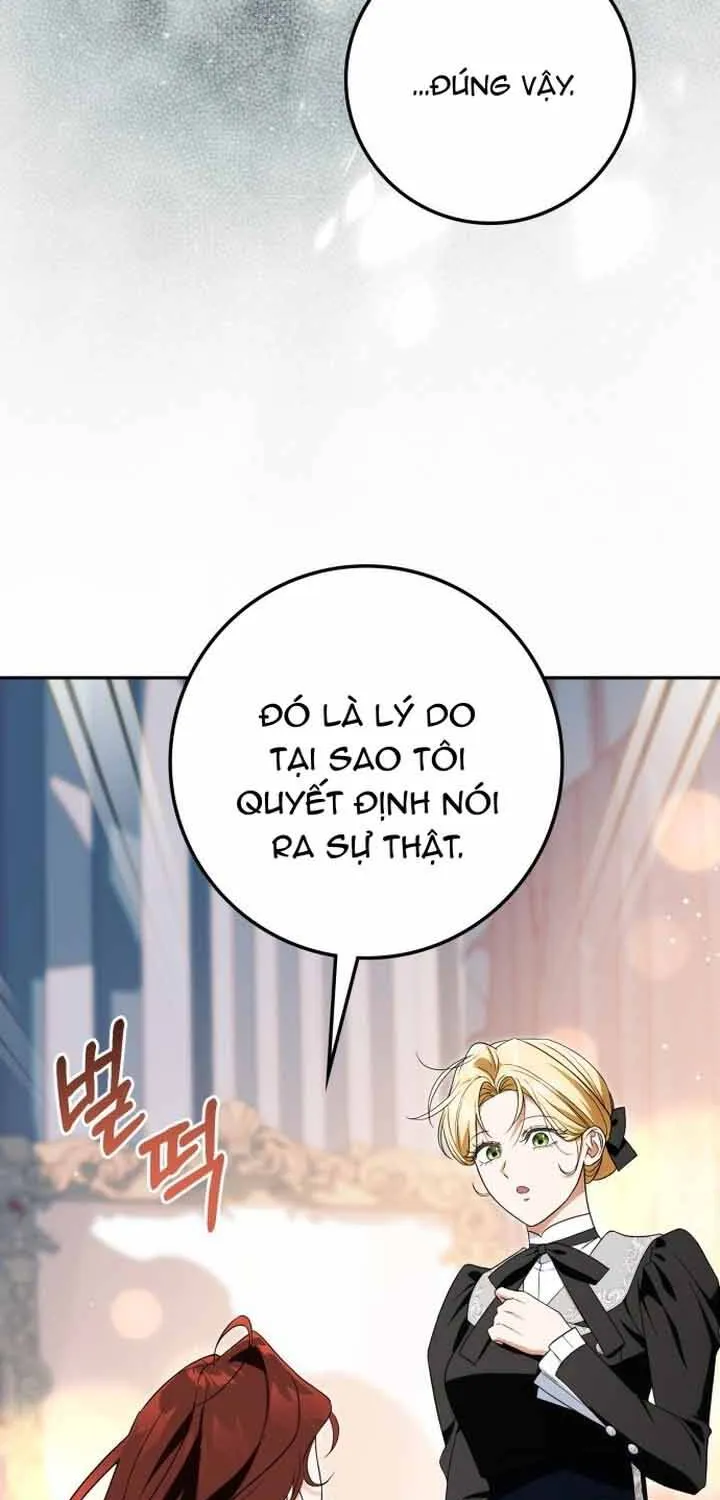 Nữ Tước Trong Sự Lụi Tàn Chap 51 - Next Chap 52