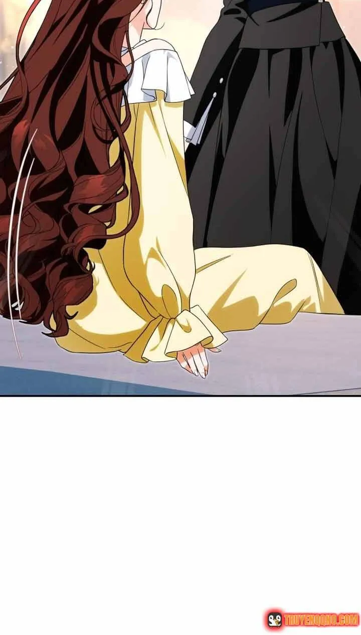 Nữ Tước Trong Sự Lụi Tàn Chap 51 - Next Chap 52