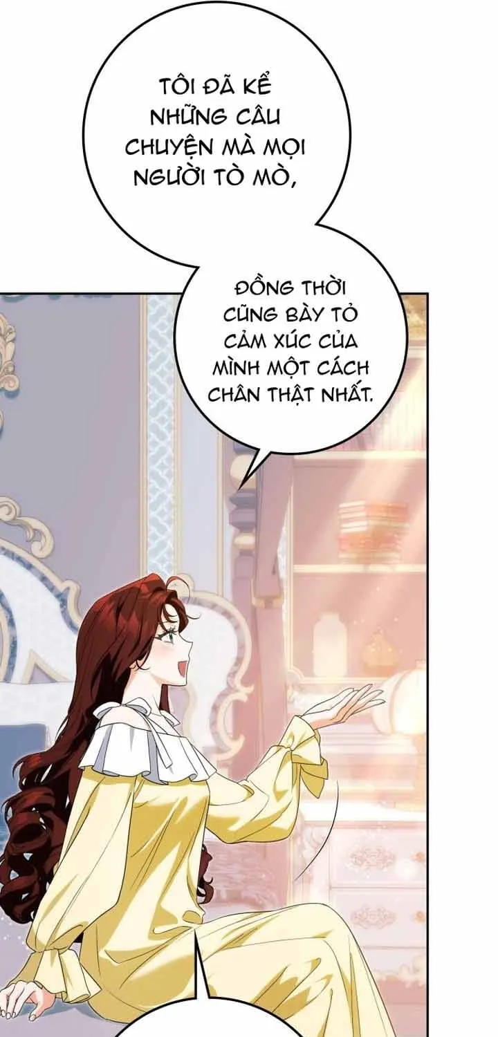 Nữ Tước Trong Sự Lụi Tàn Chap 51 - Next Chap 52