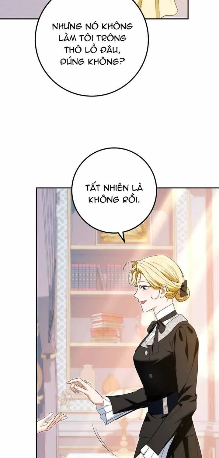 Nữ Tước Trong Sự Lụi Tàn Chap 51 - Next Chap 52
