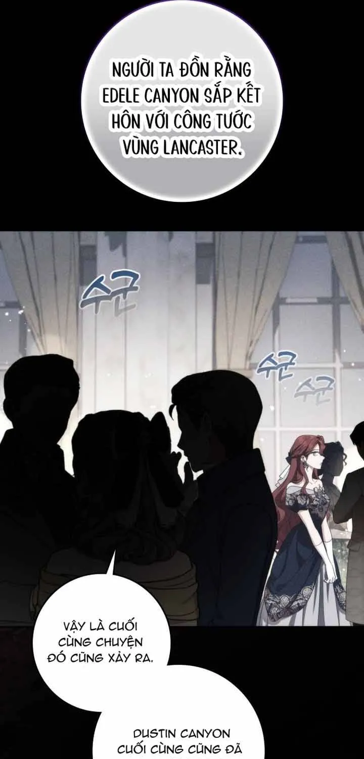 Nữ Tước Trong Sự Lụi Tàn Chap 51 - Next Chap 52