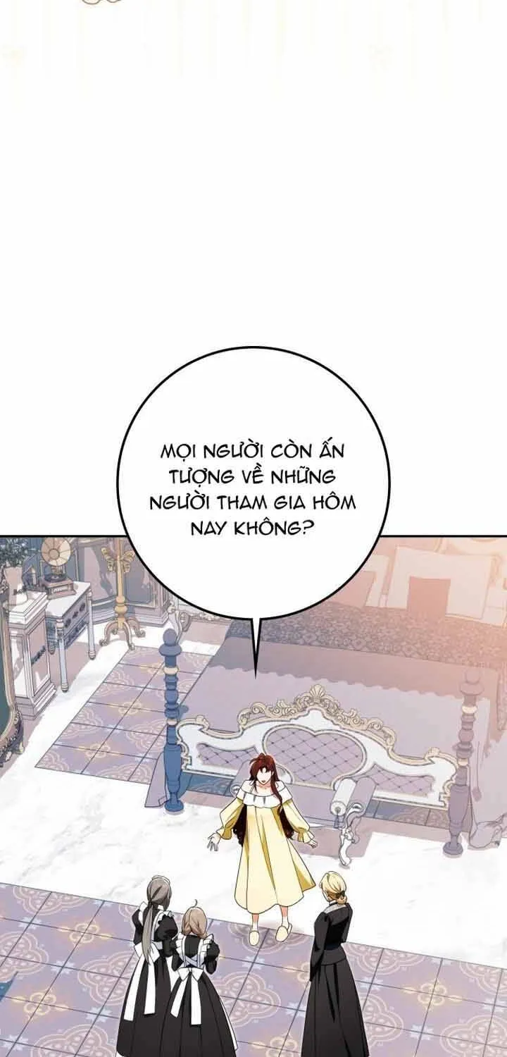 Nữ Tước Trong Sự Lụi Tàn Chap 51 - Next Chap 52
