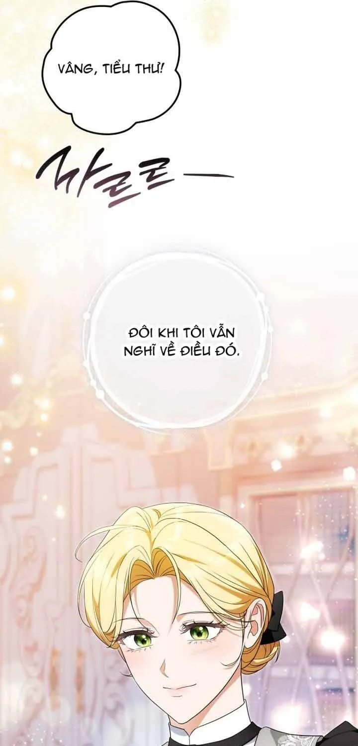 Nữ Tước Trong Sự Lụi Tàn Chap 51 - Next Chap 52