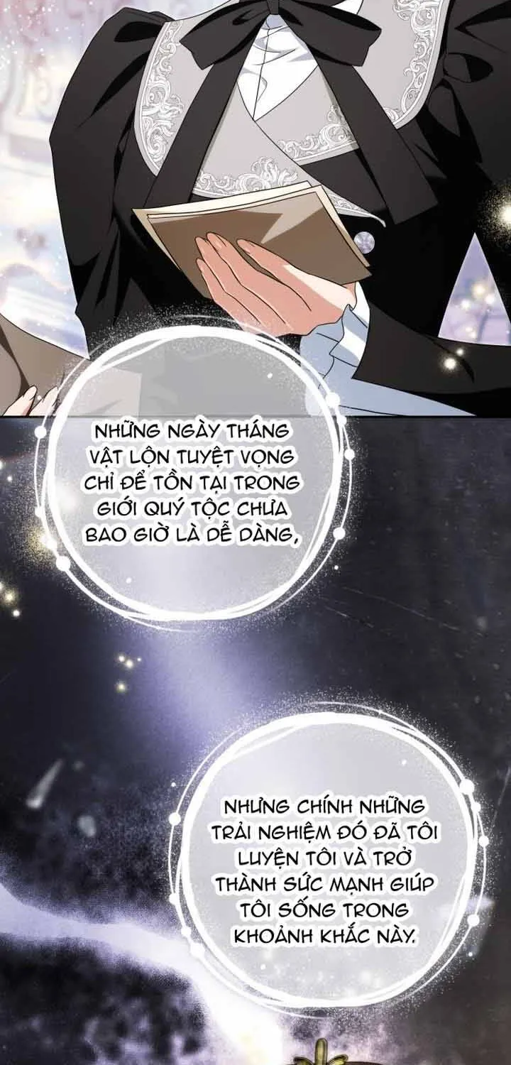 Nữ Tước Trong Sự Lụi Tàn Chap 51 - Next Chap 52