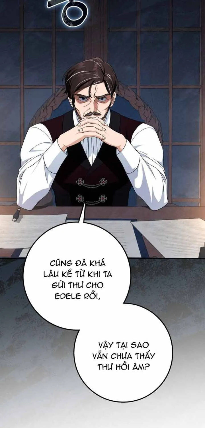 Nữ Tước Trong Sự Lụi Tàn Chap 51 - Next Chap 52