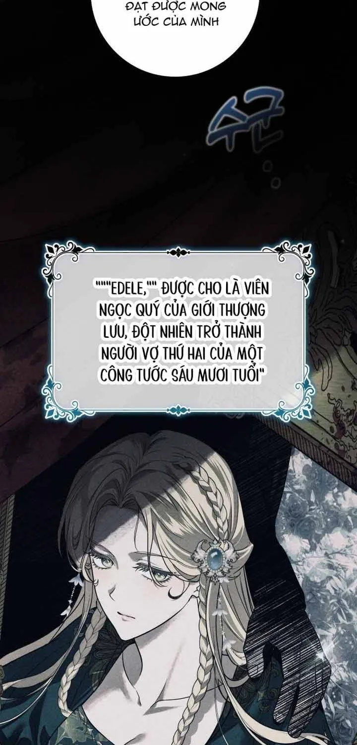 Nữ Tước Trong Sự Lụi Tàn Chap 51 - Next Chap 52
