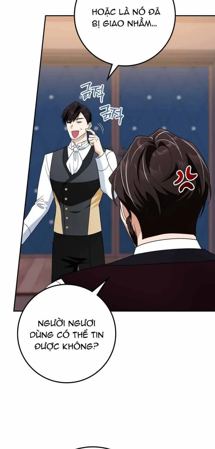 Nữ Tước Trong Sự Lụi Tàn Chap 51 - Next Chap 52
