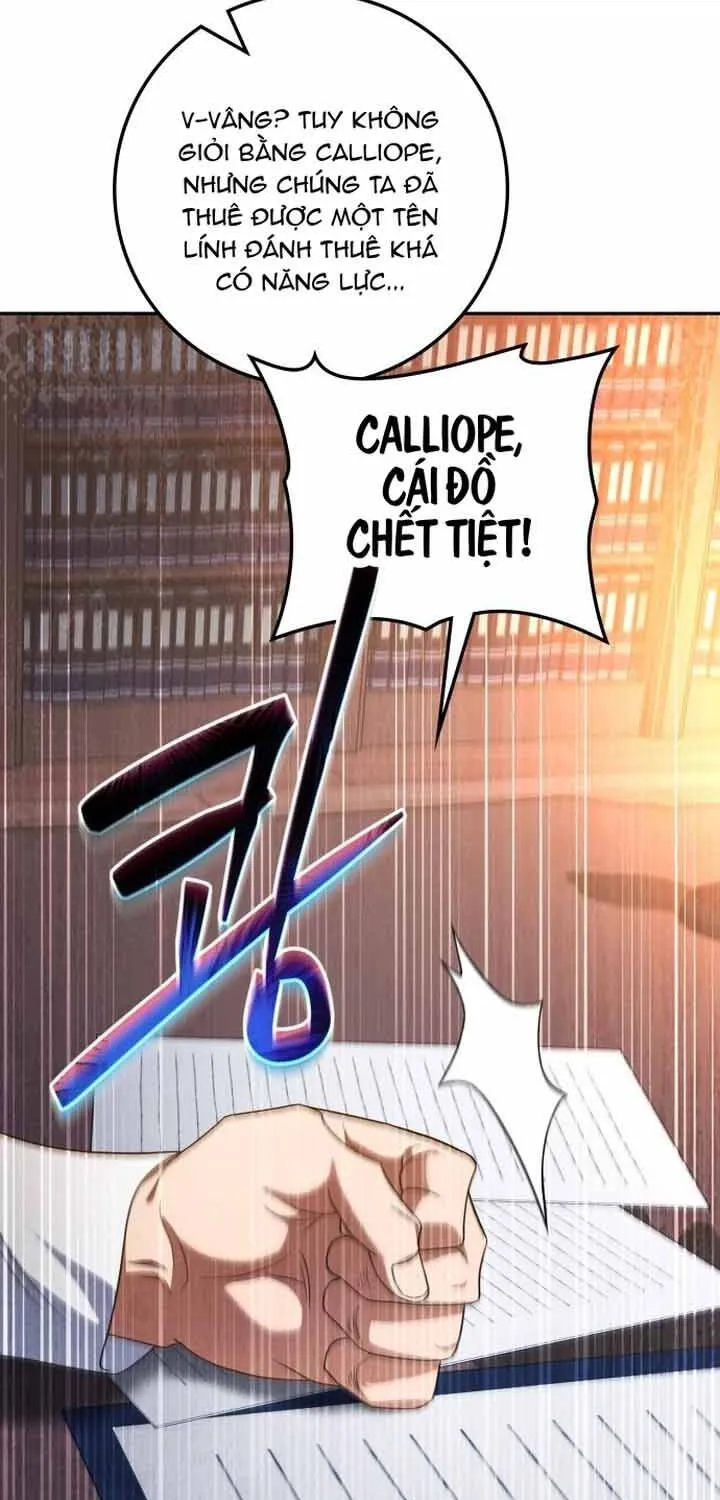 Nữ Tước Trong Sự Lụi Tàn Chap 51 - Next Chap 52