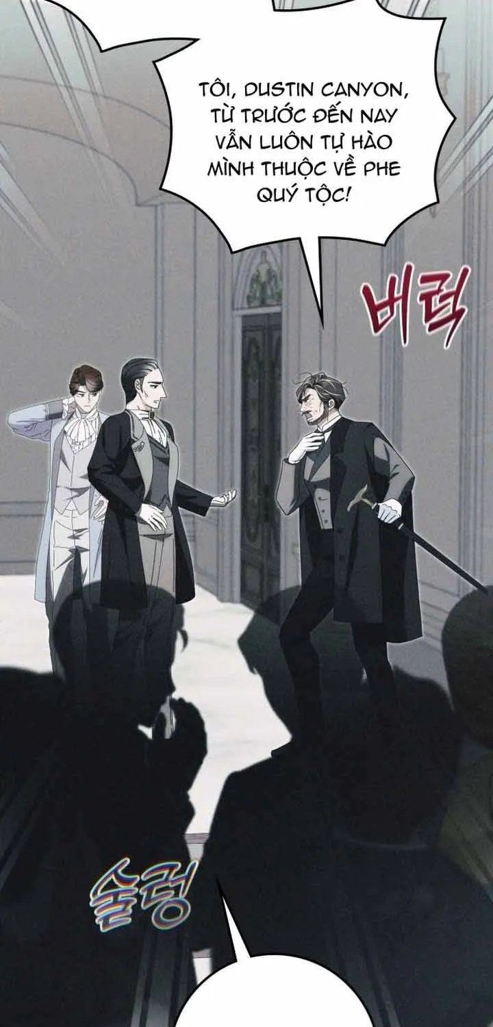 Nữ Tước Trong Sự Lụi Tàn Chap 51 - Next Chap 52