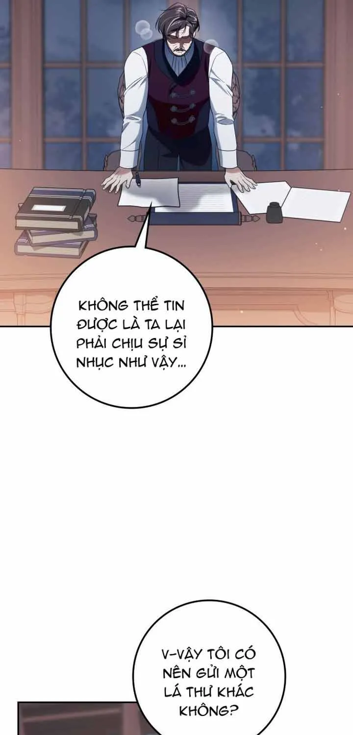 Nữ Tước Trong Sự Lụi Tàn Chap 51 - Next Chap 52