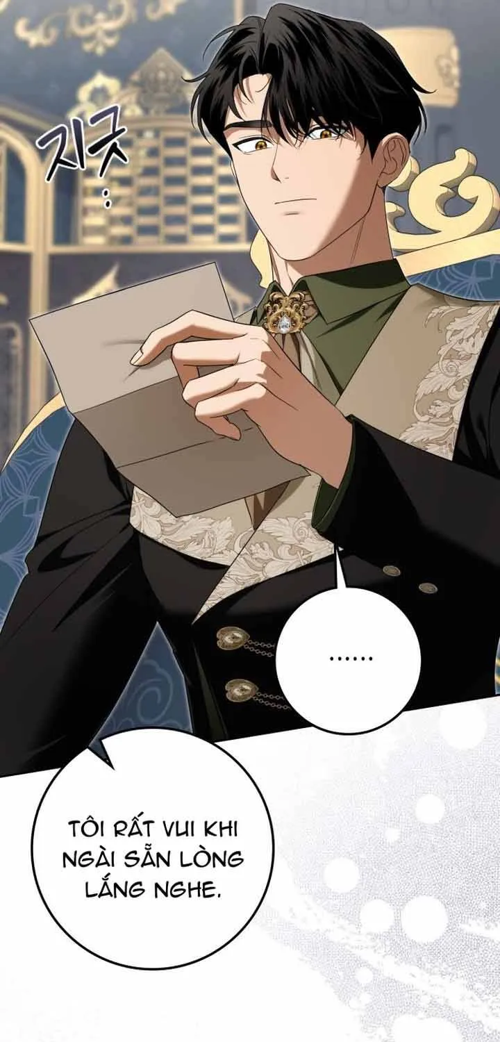 Nữ Tước Trong Sự Lụi Tàn Chap 51 - Next Chap 52