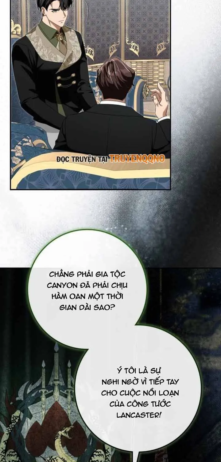 Nữ Tước Trong Sự Lụi Tàn Chap 52 - Next Chap 53