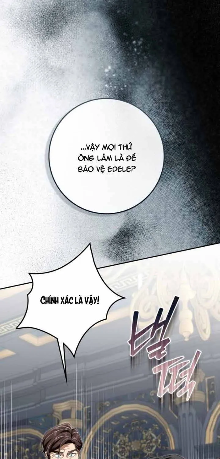 Nữ Tước Trong Sự Lụi Tàn Chap 52 - Next Chap 53