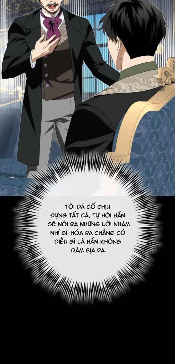 Nữ Tước Trong Sự Lụi Tàn Chap 52 - Next Chap 53