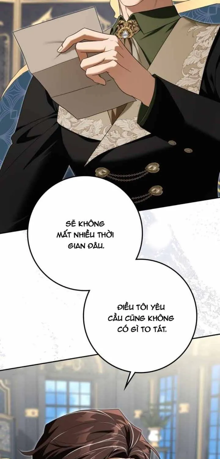 Nữ Tước Trong Sự Lụi Tàn Chap 52 - Next Chap 53