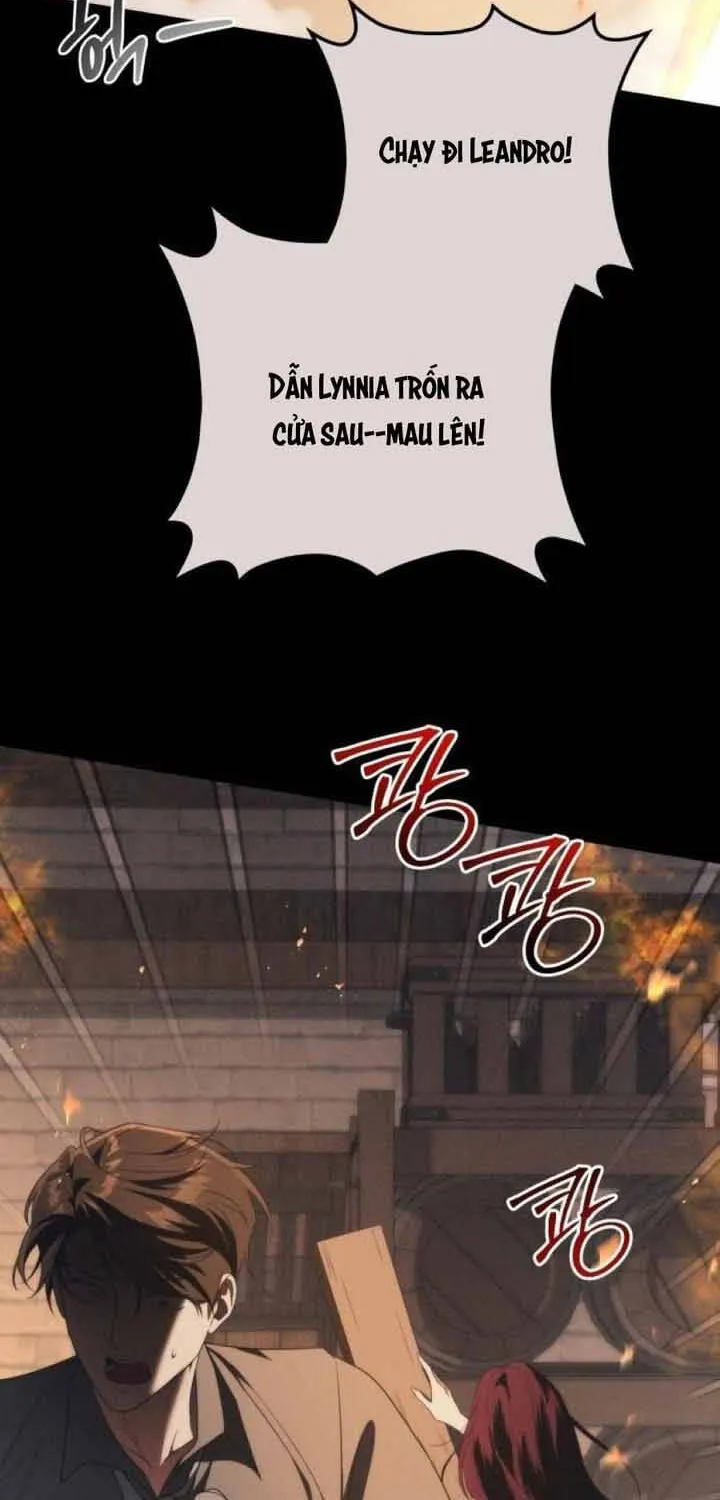 Nữ Tước Trong Sự Lụi Tàn Chap 52 - Next Chap 53