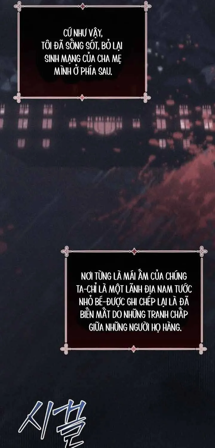 Nữ Tước Trong Sự Lụi Tàn Chap 52 - Next Chap 53