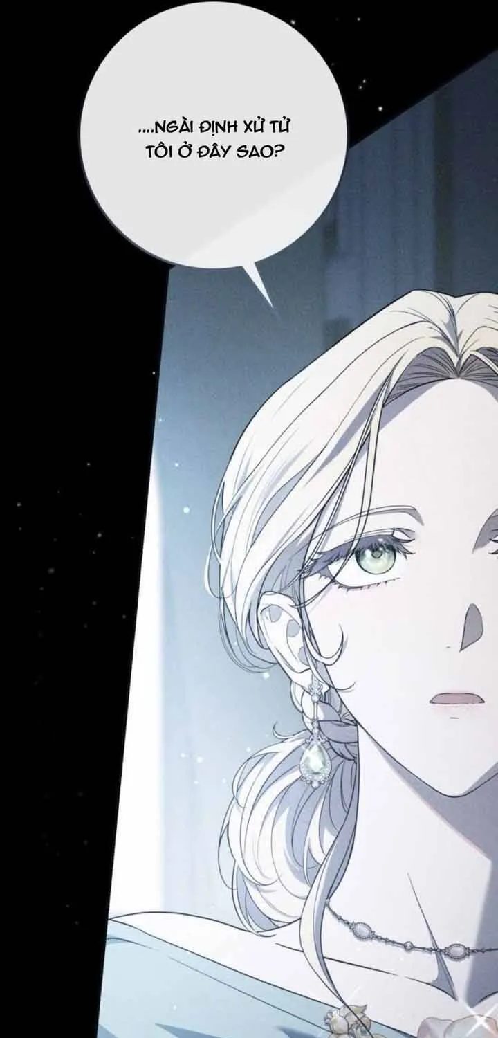 Nữ Tước Trong Sự Lụi Tàn Chap 52 - Next Chap 53