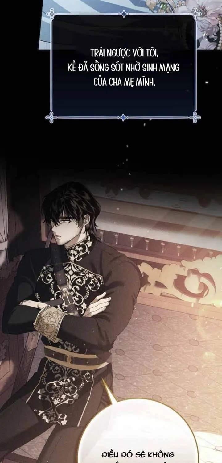 Nữ Tước Trong Sự Lụi Tàn Chap 52 - Next Chap 53