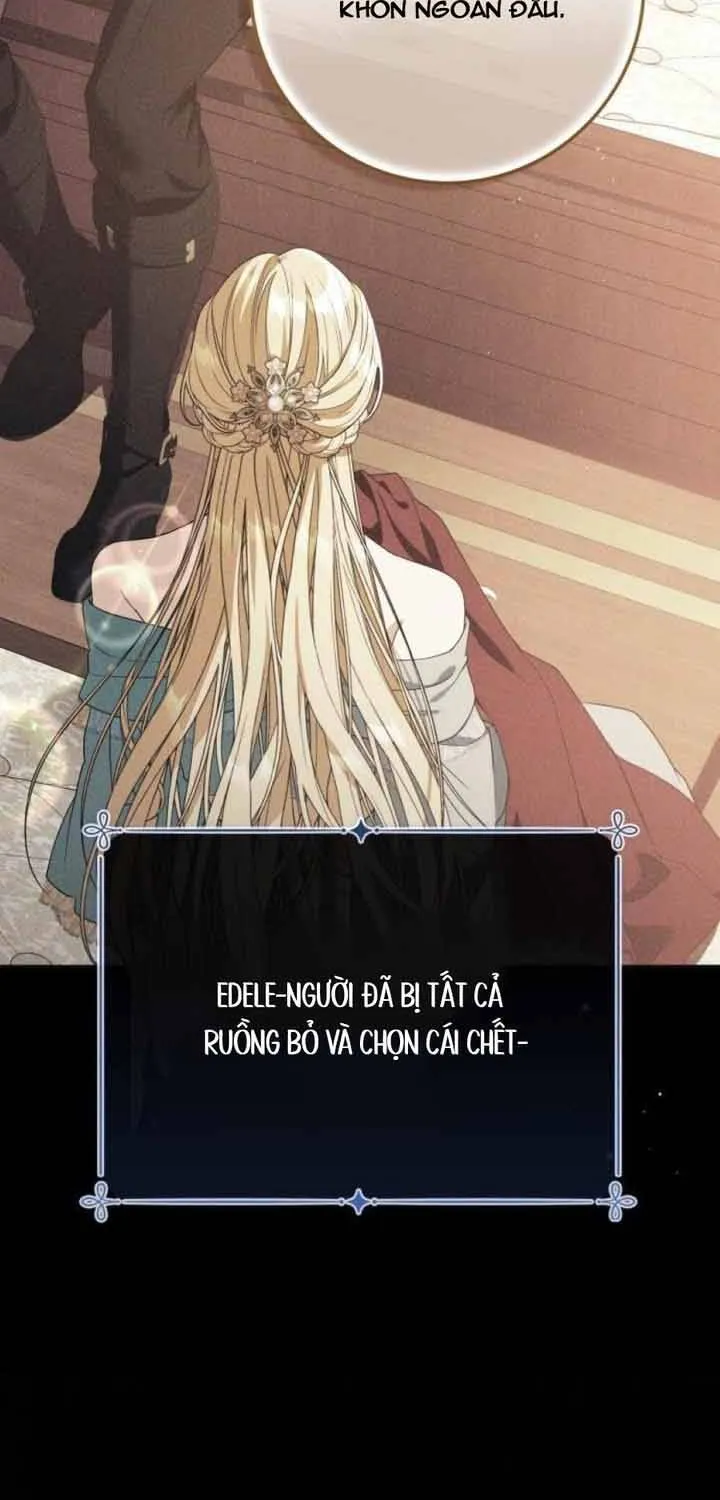 Nữ Tước Trong Sự Lụi Tàn Chap 52 - Next Chap 53