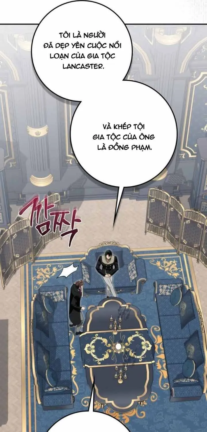Nữ Tước Trong Sự Lụi Tàn Chap 52 - Next Chap 53