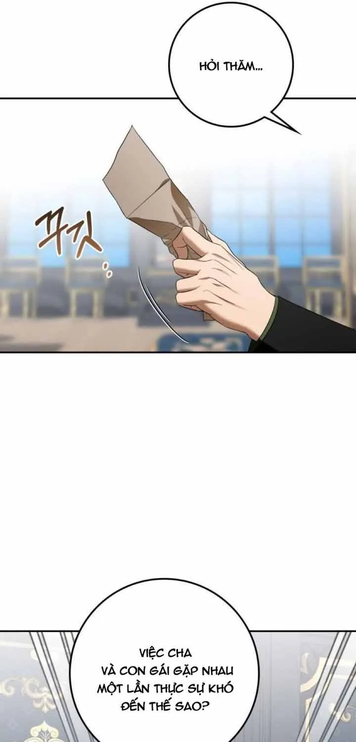 Nữ Tước Trong Sự Lụi Tàn Chap 52 - Next Chap 53