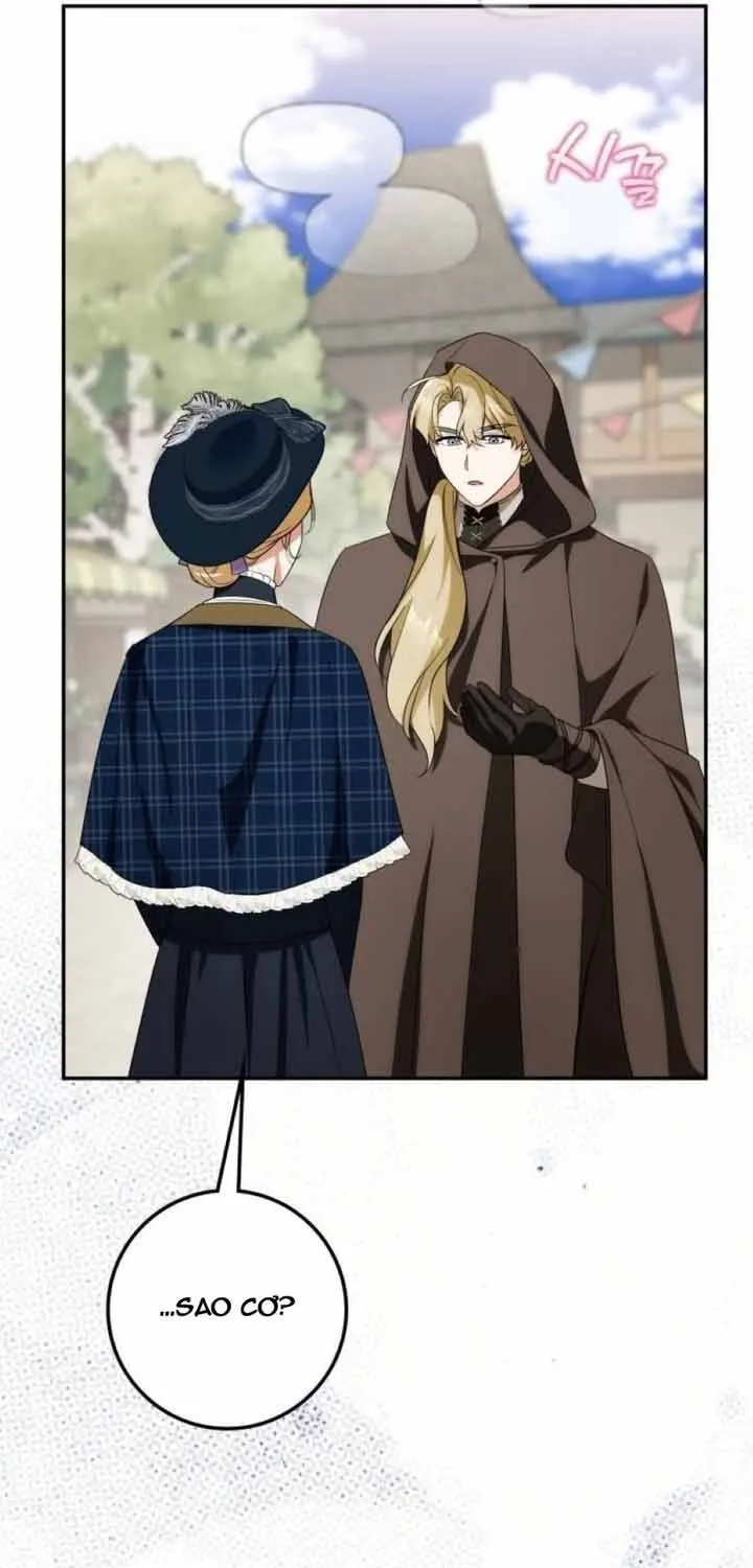 Nữ Tước Trong Sự Lụi Tàn Chap 52 - Next Chap 53