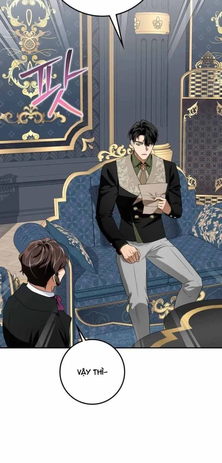 Nữ Tước Trong Sự Lụi Tàn Chap 52 - Next Chap 53
