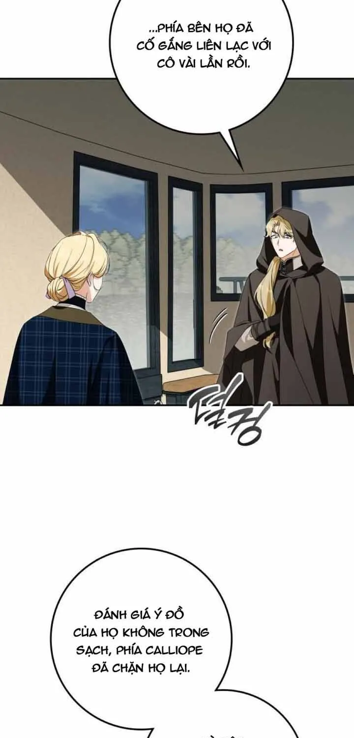 Nữ Tước Trong Sự Lụi Tàn Chap 52 - Next Chap 53