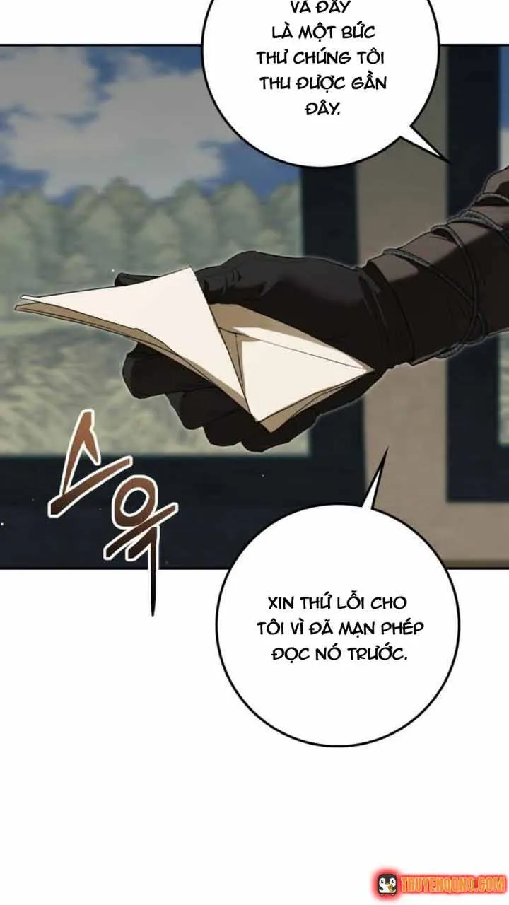 Nữ Tước Trong Sự Lụi Tàn Chap 52 - Next Chap 53
