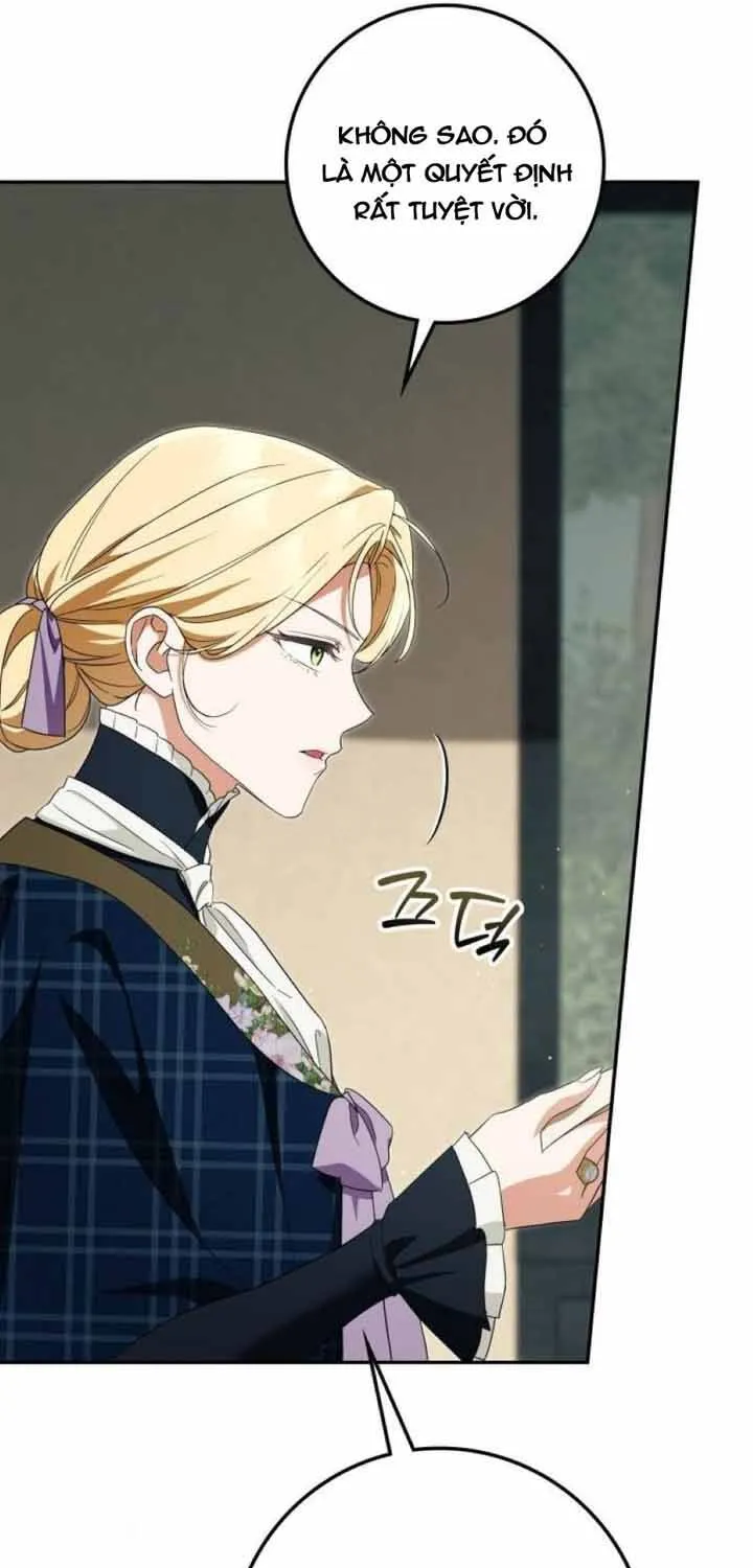 Nữ Tước Trong Sự Lụi Tàn Chap 52 - Next Chap 53
